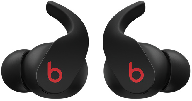 BEATS Fit Pro - Écouteurs sans fil Noir (MK2F3ZM/A) In-ear Oreillettes sans fil Noir