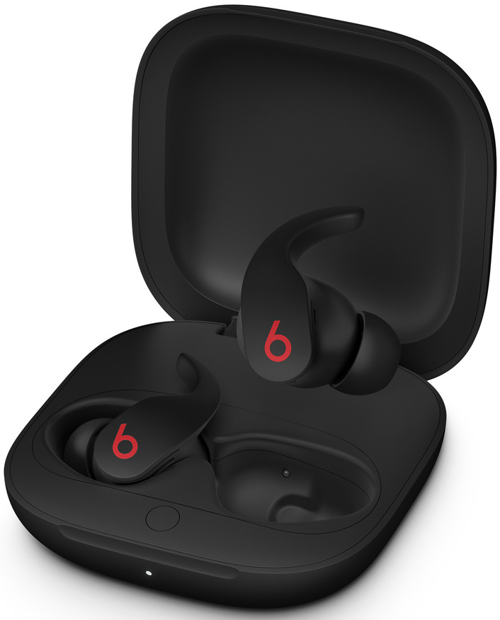 BEATS Fit Pro - Écouteurs sans fil Noir (MK2F3ZM/A) In-ear Oreillettes sans fil Noir
