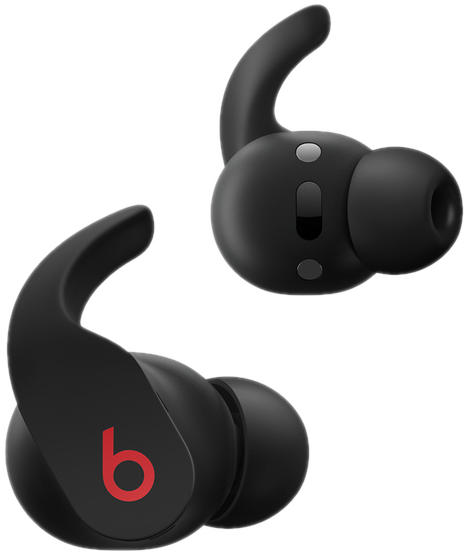 BEATS Fit Pro - Écouteurs sans fil Noir (MK2F3ZM/A) In-ear Oreillettes sans fil Noir