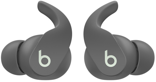 BEATS Fit Pro - Écouteurs sans fil Gris (MK2J3ZM/A) In-ear Oreillettes sans fil Gris
