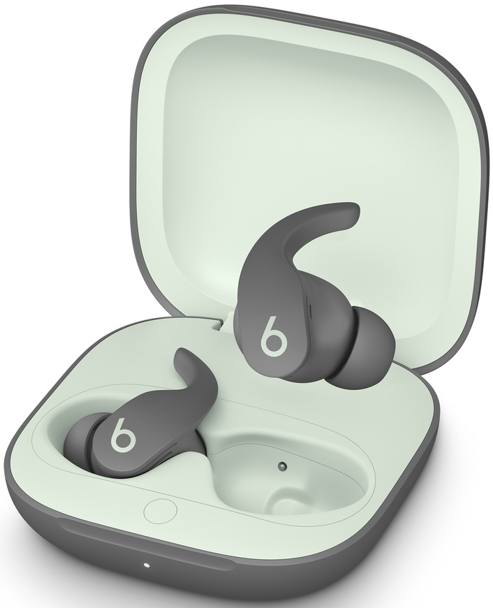 BEATS Fit Pro - Écouteurs sans fil Gris (MK2J3ZM/A) In-ear Oreillettes sans fil Gris