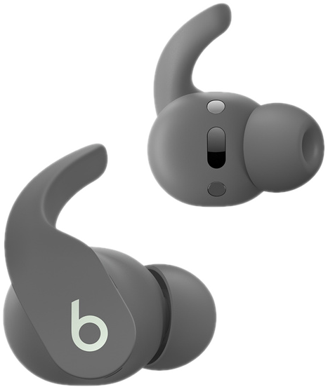 BEATS Fit Pro - Écouteurs sans fil Gris (MK2J3ZM/A) In-ear Oreillettes sans fil Gris