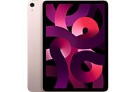 APPLE iPad Air Wi-Fi (2022) 5. Generation, Tablet, 64 GB, 10,9 Zoll, Rosé