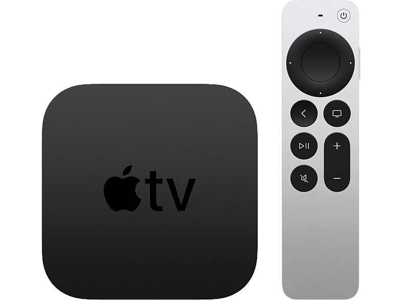 APPLE TV 4K 64 GB (2021)
