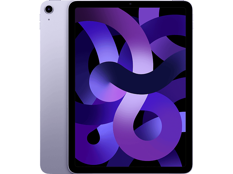 iPad GB, (2022) Tablet, Wi-Fi 5. Zoll, Generation, APPLE 64 Air Violett 10,9