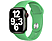 APPLE 41 mm Regular - Sportarmband  (Signalgrün)