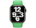 APPLE 41 mm Regular - Sportarmband  (Signalgrün)