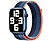 APPLE Sport Loop - Armband (Eisblau/Abyssblau)