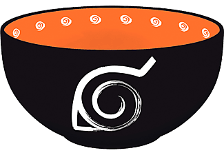 Naruto Shippuden - Konoha müzlis tál