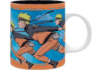 Naruto Shippuden - Naruto Run bögre