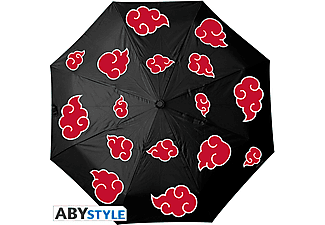 Naruto Shippuden - Akatsuki automata esernyő