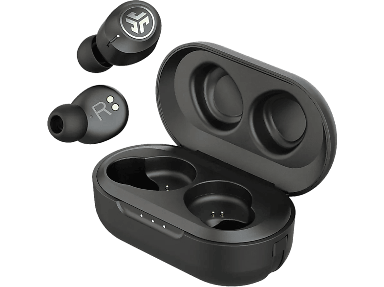 Jlab Draadloze Oortjes Air Anc True Wireless