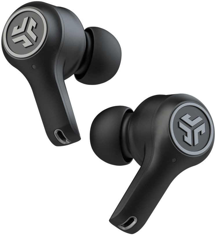 JLAB EPIC AIR ANC TRUE BLK In-ear Oreillettes sans fil Noir