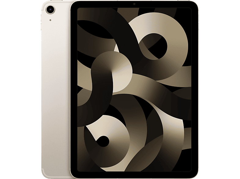 Tablet APPLE iPad Air Cellular (2022) 5. Generation, Tablet, 64 GB, 10