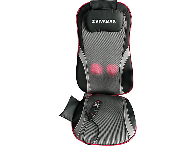 VIVAMAX GYVM40 Shiatsu masszázsülés