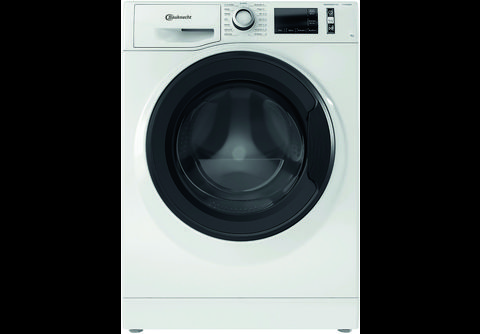 kaufen Frontlader kg, PURE Waschmaschine | MediaMarkt PURE 1,351 WM online U/Min., A) 9A BAUKNECHT (9