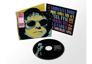 Leo Sayer - Northern Songs-Leo Sayer Sings The Beatles [CD]