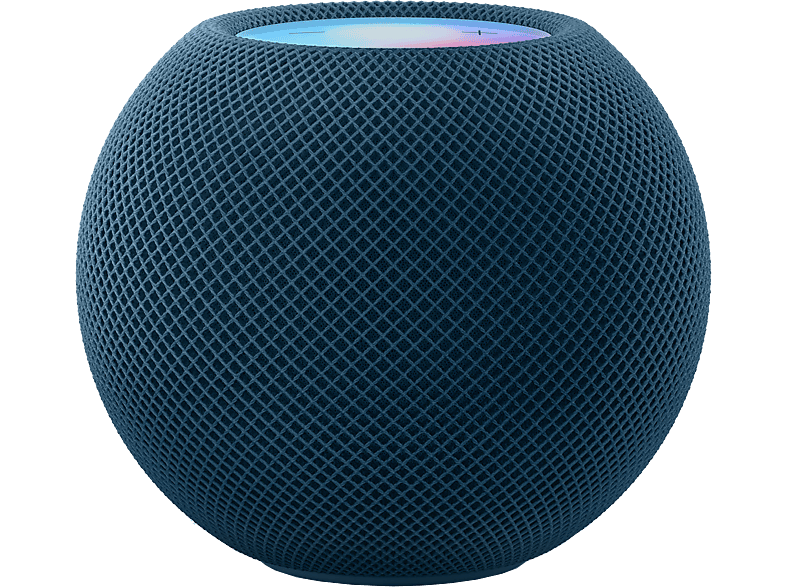 Apple Homepod Mini Blauw