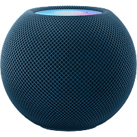 MediaMarkt APPLE HomePod mini Blauw aanbieding