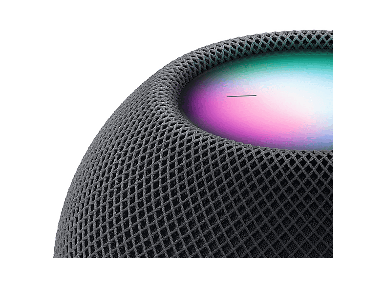 APPLE HomePod mini Blauw kopen? | MediaMarkt