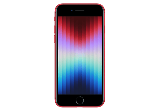 APPLE iPhone SE (2022) - Rood - 256 GB