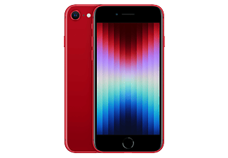 APPLE iPhone SE (2022) - Rood - 128 GB