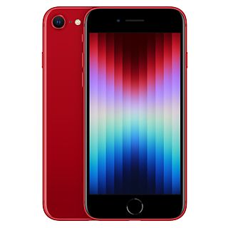 APPLE iPhone SE (2022) - Rood - 64 GB