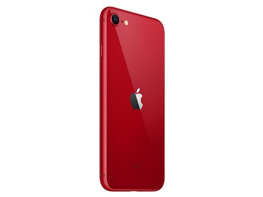 APPLE iPhone SE (2022) - Rood - 64 GB