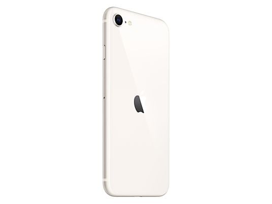 APPLE iPhone SE (2022) - Starlight - 64 GB