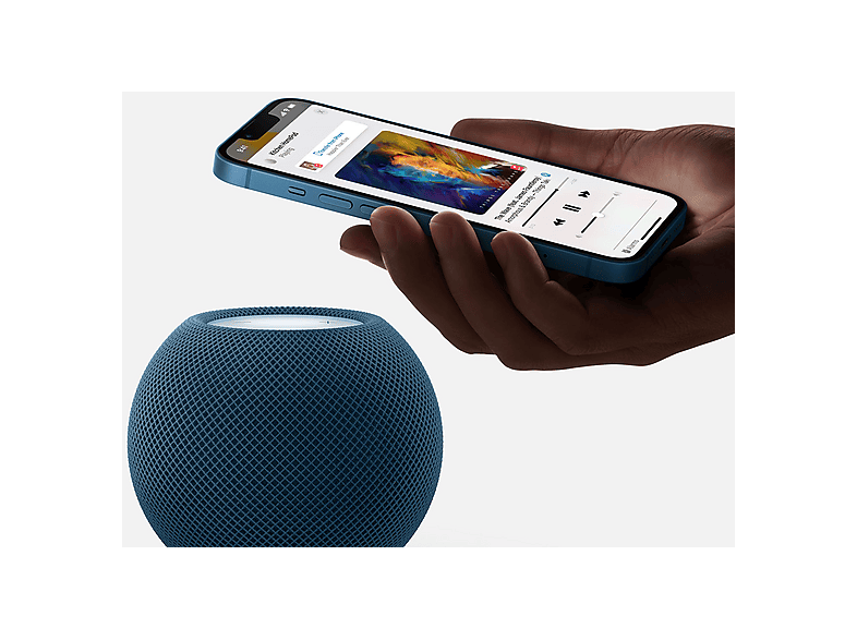 APPLE HomePod mini Oranje kopen? | MediaMarkt