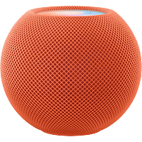 MediaMarkt Apple Homepod Mini Oranje aanbieding