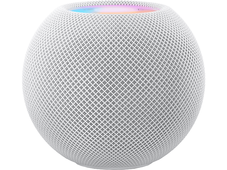 APPLE HomePod mini Wit kopen? | MediaMarkt