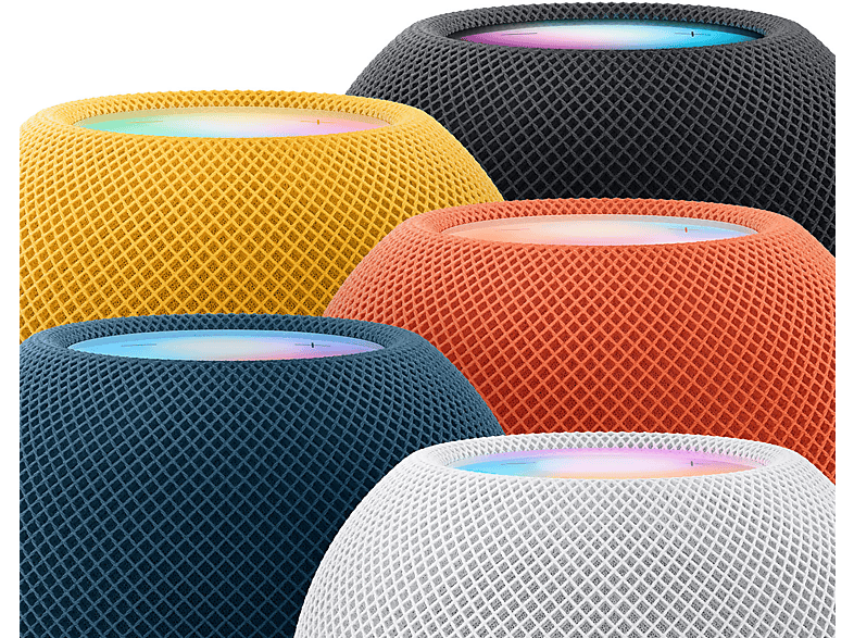 APPLE HomePod mini Wit kopen? | MediaMarkt