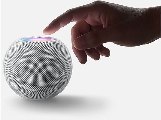 APPLE HomePod mini Wit