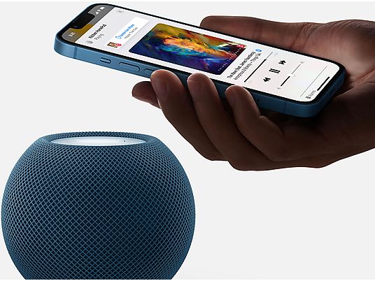 APPLE HomePod mini Wit