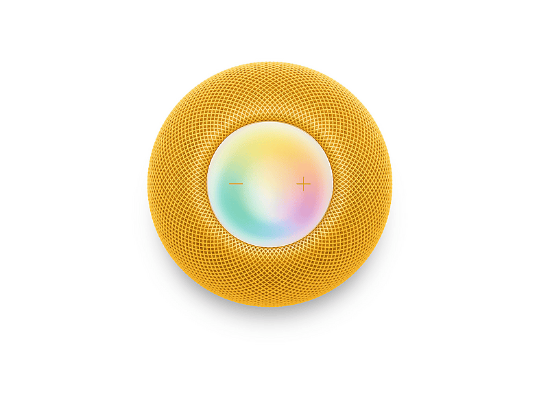 APPLE HomePod mini Geel kopen? | MediaMarkt
