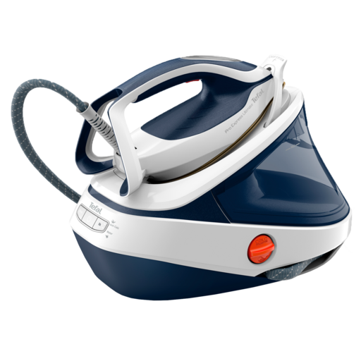 Tefal Pro Express Ultimate II GV9712 Steam Generator Iron