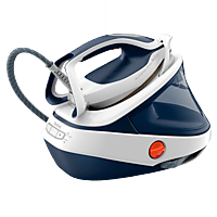 MediaMarkt TEFAL PRO EXPRESS ULTIMATE II GV9712 aanbieding