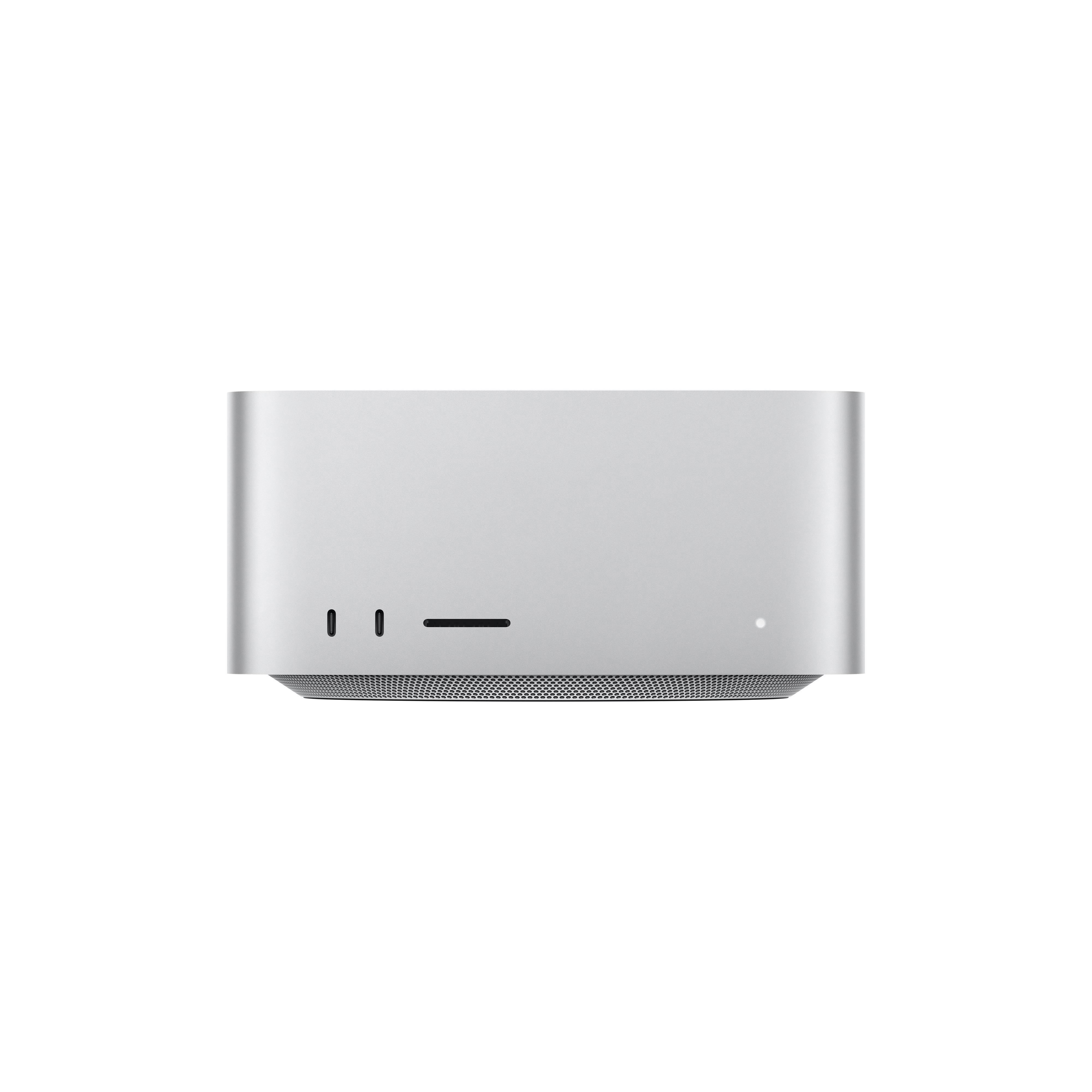 Macデスクトップ Apple Mac Studio M1 Ultra 64GB/1TB Apple】Mac studio M1 Ultra 64GB 1TB 【公式通販】