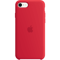 analogie maagd ambitie APPLE iPhone SE Siliconen Case (PRODUCT)RED kopen? | MediaMarkt