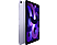 APPLE iPad Air (2022) Wi-Fi + Cellular - Tablet (10.9 ", 64 GB, Purple)