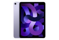 APPLE iPad Air (2022) Wi-Fi + Cellular - Tablette (10.9 ", 256 GB, Purple)