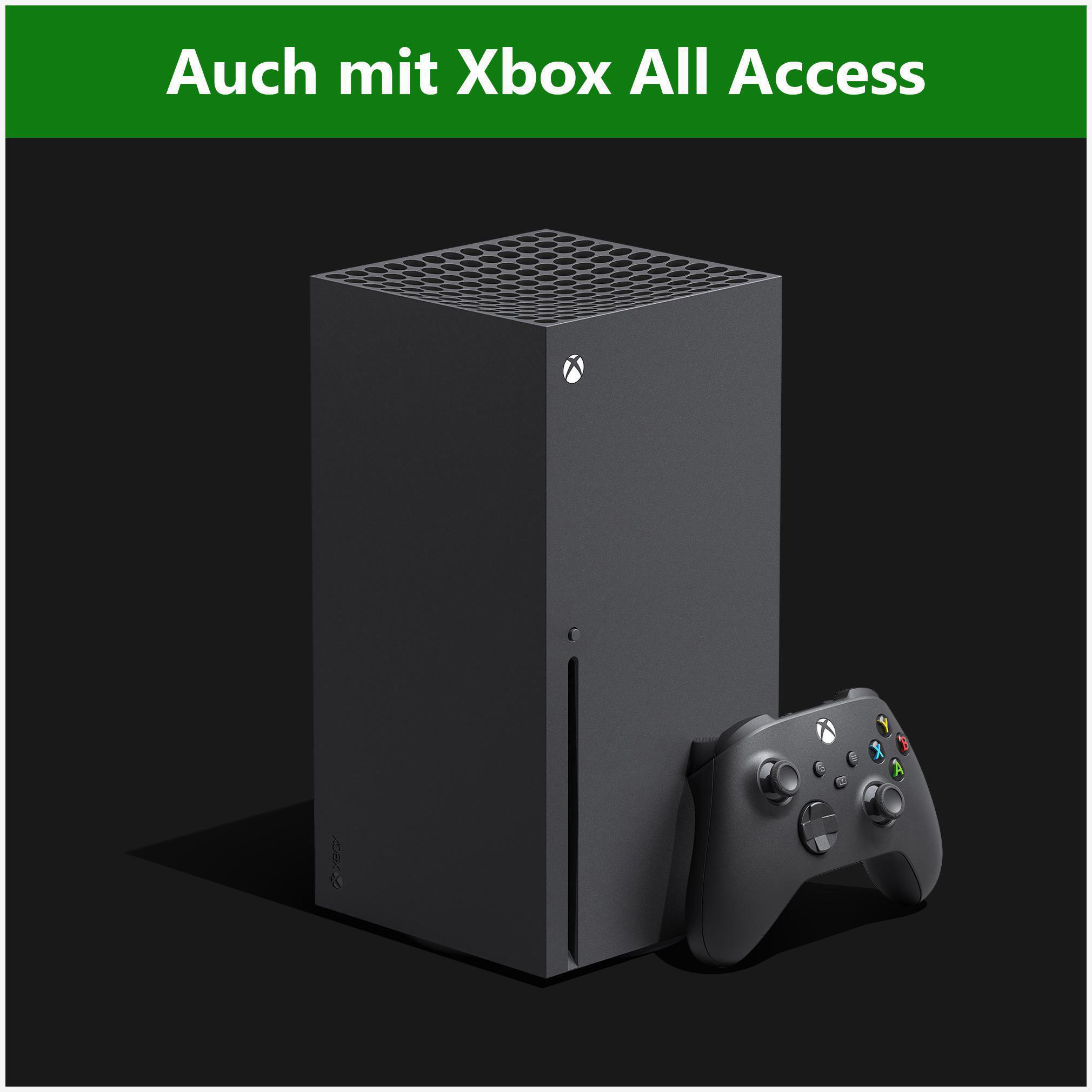 MICROSOFT Xbox Series X 1 TB + Far Cry 6