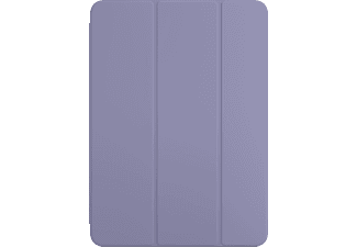 Recensie Eigenwijs achterzijde APPLE Smart Folio voor iPad Air (5e gen) Engelse lavendel kopen? |  MediaMarkt