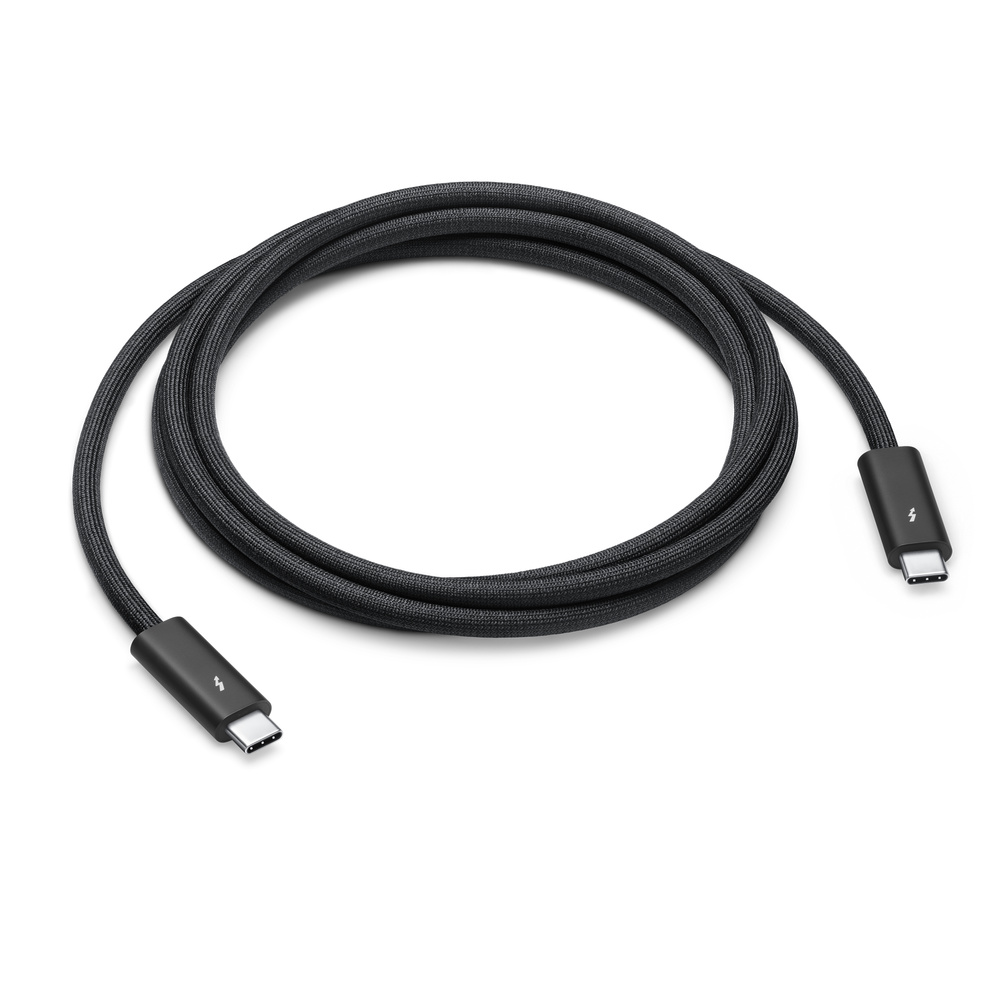 APPLE APPLE THUNDERBOLT 4 PRO CABLE (1.8M  1.8 m 