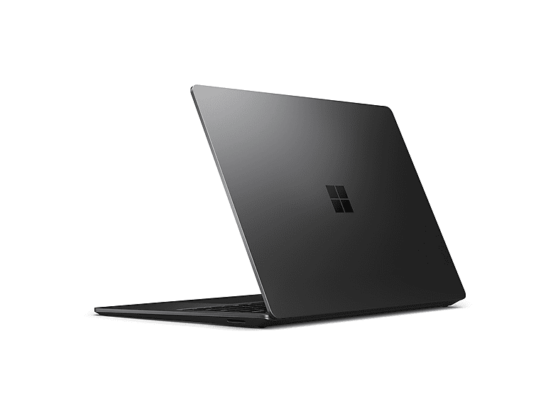 MICROSOFT Surface Laptop 4 | Zwart i5 8GB 512GB | MediaMarkt