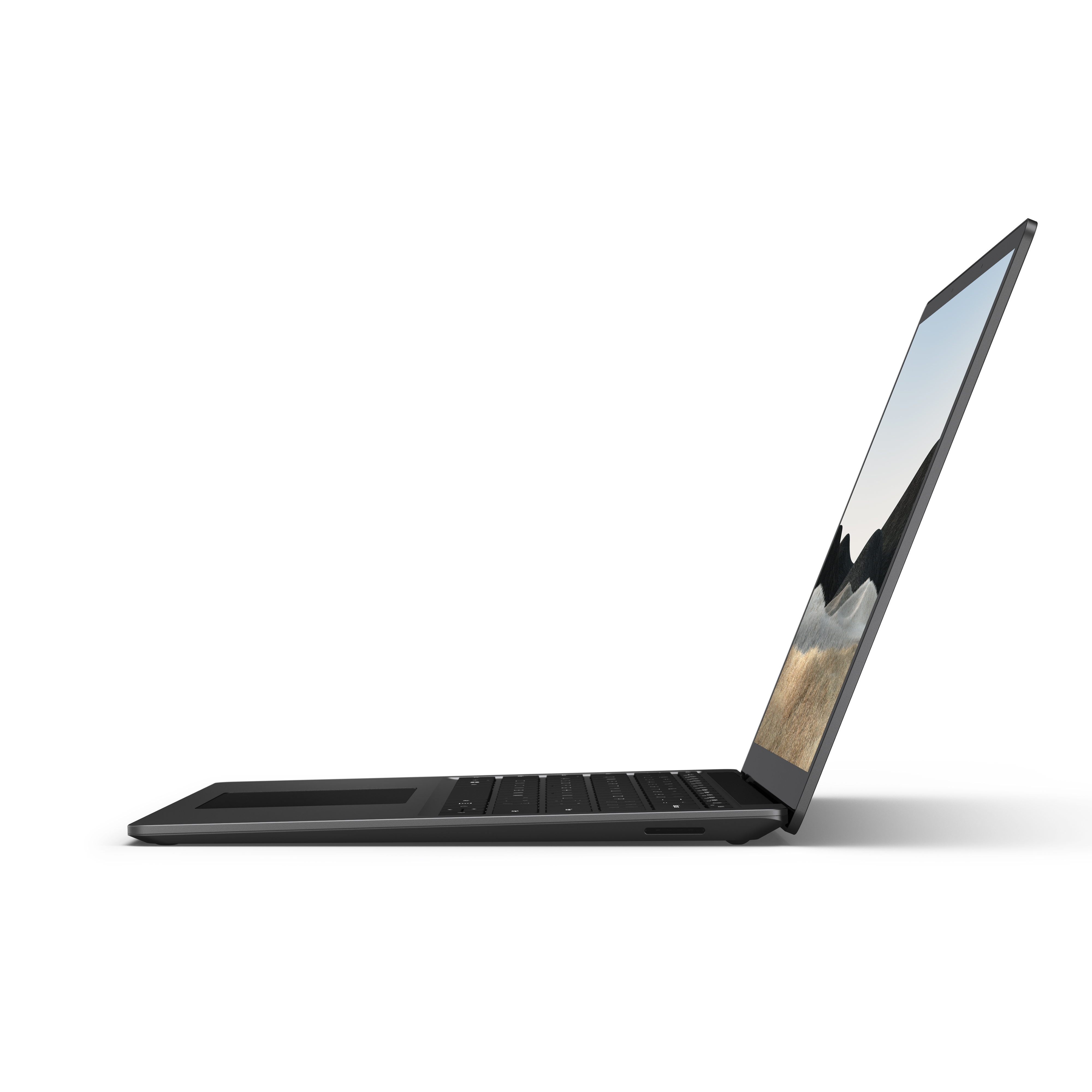 MICROSOFT Surface Laptop 4 | Zwart i5 8GB 512GB | MediaMarkt