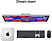 APPLE Studio Display Standardglas och stativ med justerbar lutning
