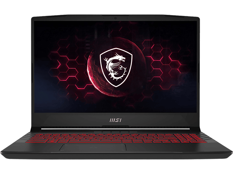 Portátil gaming | MSI Pulse GL66 12UGK-084XES