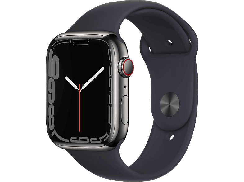 Watch Apple 7 Series MediaMarkt I